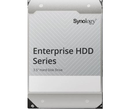 Dysk wewnętrzny Synology HAT5310-18T 18TB Enterprise